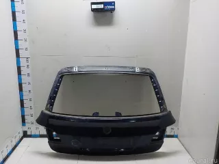 41627130799 BMW Дверь багажника BMW 5 E60/E61 Арт E51507546, вид 1