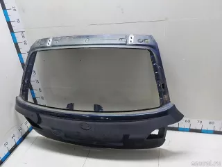 41627130799 BMW Дверь багажника BMW 5 E60/E61 Арт E51507546, вид 2