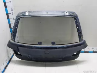 41627130799 BMW Дверь багажника BMW 5 E60/E61 Арт E51507546, вид 3