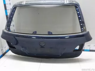 41627130799 BMW Дверь багажника BMW 5 E60/E61 Арт E51507546, вид 5