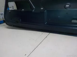 41627130799 BMW Дверь багажника BMW 5 E60/E61 Арт E51507546, вид 9