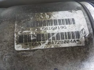 95535801901 VAG Амортизатор задний левый Porsche Cayenne 957 Арт E51512885, вид 7