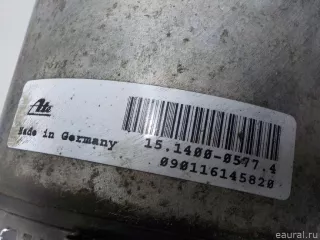 95535801901 VAG Амортизатор задний левый Porsche Cayenne 957 Арт E51512885, вид 8