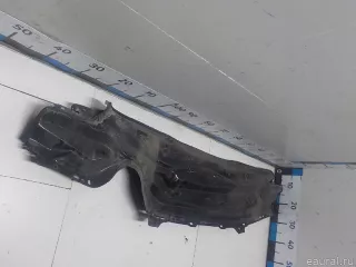 5570102170 Toyota Решетка стеклооч. (планка под лобовое стекло) Toyota Auris 2 Арт E51549654, вид 5
