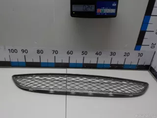51117176282 BMW Заглушка (решетка) в бампер передний BMW X6 E71/E72 Арт E51574808, вид 2