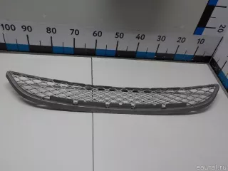 51117176282 BMW Заглушка (решетка) в бампер передний BMW X6 E71/E72 Арт E51574808, вид 5