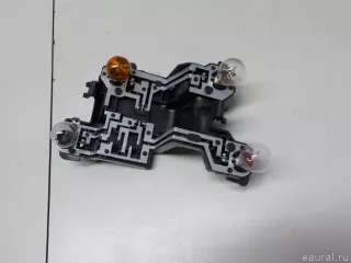 30678251 Volvo Плата заднего фонаря левого Volvo S80 2 restailing 2 Арт E51590484, вид 1