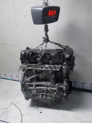 36002242 Volvo Двигатель Volvo S80 2 restailing 2 Арт E51593206, вид 1