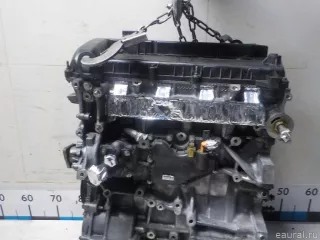 36002242 Volvo Двигатель Volvo S80 2 restailing 2 Арт E51593206, вид 11