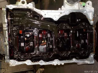 36002242 Volvo Двигатель Volvo S80 2 restailing 2 Арт E51593206, вид 17