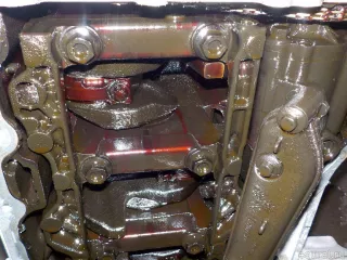 36002242 Volvo Двигатель Volvo S80 2 restailing 2 Арт E51593206, вид 18