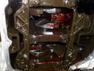 36002242 Volvo Двигатель Volvo S80 2 restailing 2 Арт E51593206, вид 19