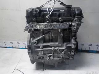 36002242 Volvo Двигатель Volvo S80 2 restailing 2 Арт E51593206, вид 2