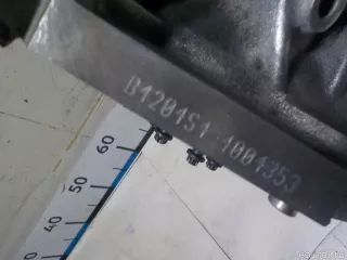 36002242 Volvo Двигатель Volvo S80 2 restailing 2 Арт E51593206, вид 3