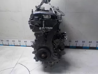 36002242 Volvo Двигатель Volvo S80 2 restailing 2 Арт E51593206, вид 6