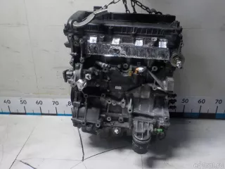 36002242 Volvo Двигатель Volvo S80 2 restailing 2 Арт E51593206, вид 9