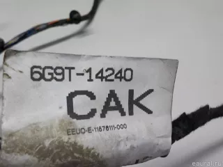 1541888 Ford Проводка (коса) Ford S-Max 1 Арт E51598564, вид 3