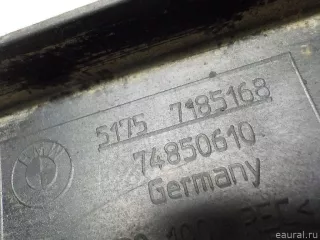 51757185168 BMW Воздухозаборник BMW X6 F16 Арт E51607441, вид 4
