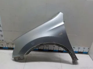 F3101JD0M0 Nissan Крыло переднее левое Nissan Qashqai 2 restailing Арт E51627866, вид 1