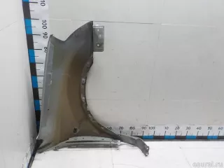 F3101JD0M0 Nissan Крыло переднее левое Nissan Qashqai 2 restailing Арт E51627866, вид 4