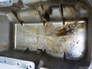 4792662AC Chrysler Поддон масляный двигателя Chrysler Pacifica 2004 Арт E51632721, вид 7