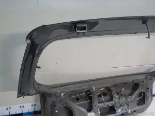 6700502060 Toyota Дверь багажника Toyota Corolla E120 Арт E51664568, вид 11