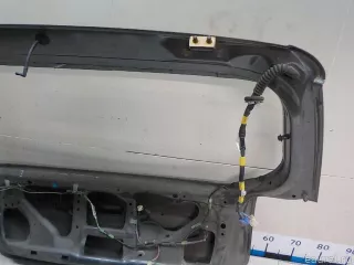 6700502060 Toyota Дверь багажника Toyota Corolla E120 Арт E51664568, вид 12