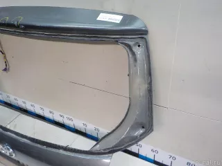6700502060 Toyota Дверь багажника Toyota Corolla E120 Арт E51664568, вид 5