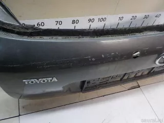 6700502060 Toyota Дверь багажника Toyota Corolla E120 Арт E51664568, вид 8