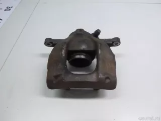 4775002361 Toyota Суппорт тормозной передний левый Toyota Corolla E150 Арт E51672307, вид 1