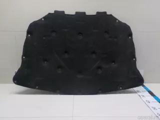 51486989301 BMW Шумоизоляция капота BMW 5 F10/F11/GT F07 Арт E51695173, вид 1