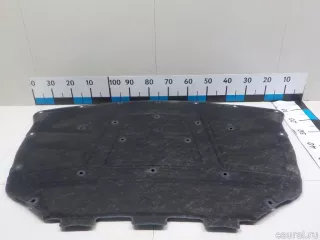 51486989301 BMW Шумоизоляция капота BMW 5 F10/F11/GT F07 Арт E51695173, вид 2
