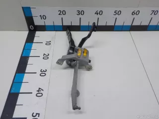 41627206642 BMW Петля двери багажника BMW 5 F10/F11/GT F07 Арт E51695931, вид 2