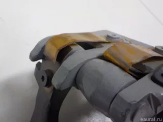 41627206642 BMW Петля двери багажника BMW 5 F10/F11/GT F07 Арт E51695931, вид 3