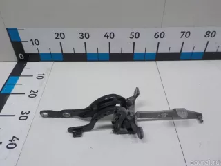 41627206642 BMW Петля двери багажника BMW 5 F10/F11/GT F07 Арт E51695931, вид 5
