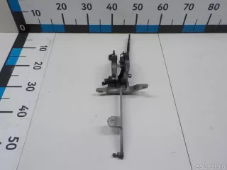 41627206642 BMW Петля двери багажника BMW 5 F10/F11/GT F07 Арт E51695931, вид 6
