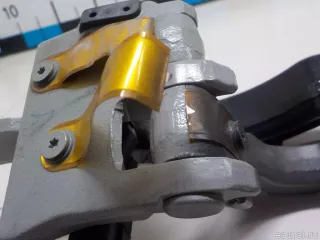 41627206642 BMW Петля двери багажника BMW 5 F10/F11/GT F07 Арт E51695931, вид 9