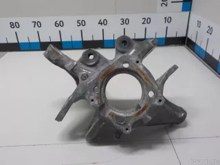 33326796100 BMW Кулак поворотный задний правый BMW 5 F10/F11/GT F07 Арт E51699685, вид 5