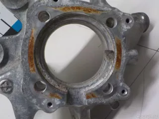 33326796100 BMW Кулак поворотный задний правый BMW 5 F10/F11/GT F07 Арт E51699685, вид 6