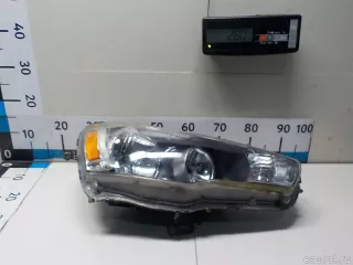 8301A398 Mitsubishi Фара правая Mitsubishi Lancer 10 Арт E51707218, вид 1
