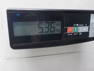 3815A169 Mitsubishi Полуось передняя левая Mitsubishi Lancer 10 Арт E51707449, вид 2