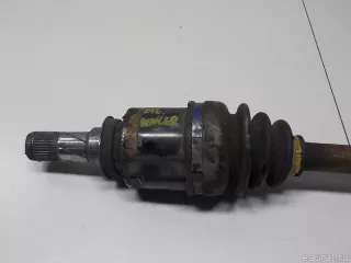 3815A169 Mitsubishi Полуось передняя левая Mitsubishi Lancer 10 Арт E51707449, вид 6