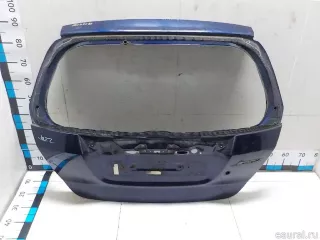 68100SAAE00ZZ Honda Дверь багажника Honda Jazz 1 Арт E51731330, вид 1