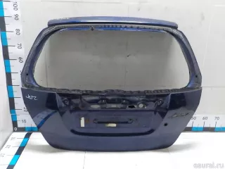 68100SAAE00ZZ Honda Дверь багажника Honda Jazz 1 Арт E51731330, вид 3