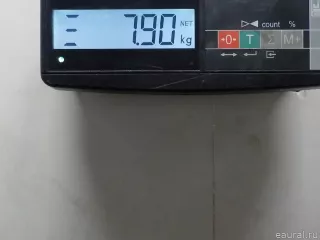 68100SAAE00ZZ Honda Дверь багажника Honda Jazz 1 Арт E51731330, вид 4