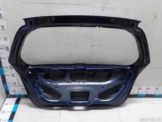 68100SAAE00ZZ Honda Дверь багажника Honda Jazz 1 Арт E51731330, вид 5
