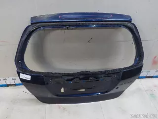 68100SAAE00ZZ Honda Дверь багажника Honda Jazz 1 Арт E51731330, вид 7