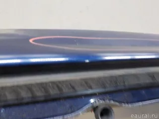 68100SAAE00ZZ Honda Дверь багажника Honda Jazz 1 Арт E51731330, вид 8