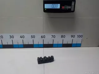 61319122110 BMW Блок управления стеклоподъемниками BMW 5 E60/E61 Арт E51752717, вид 1