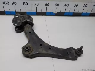 1507182 Ford Рычаг передний левый Ford Galaxy 2 restailing Арт E51754983, вид 1